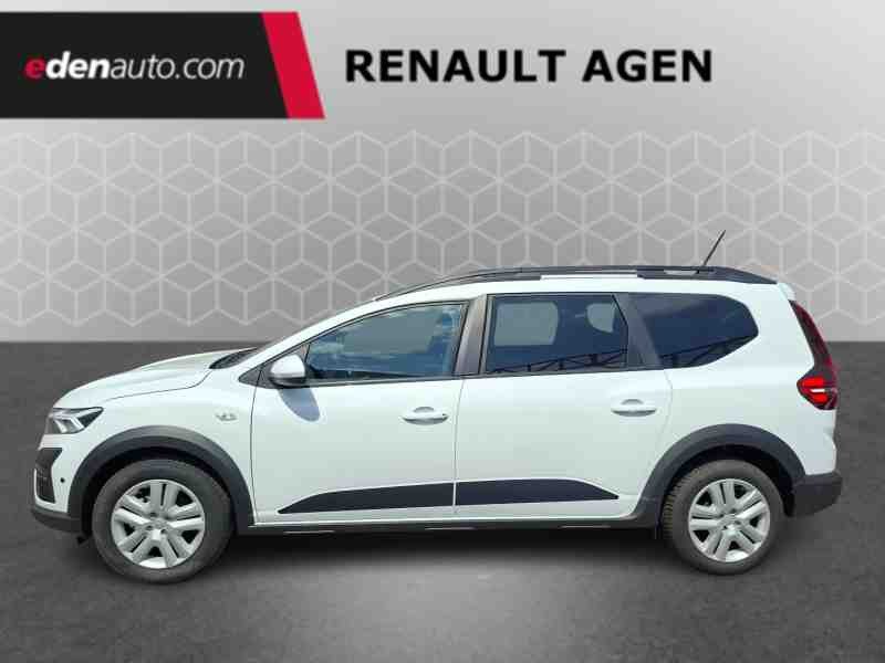 Dacia Jogger - Photo 2