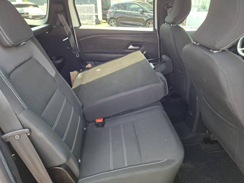 Dacia Jogger - Photo 21