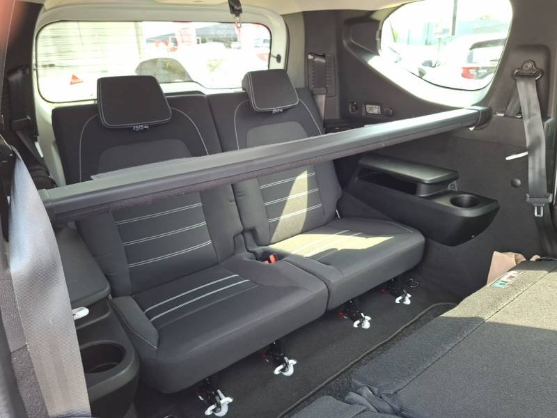 Dacia Jogger - Photo 22