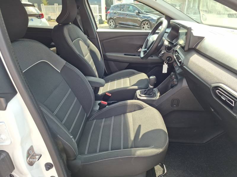 Dacia Jogger - Photo 23