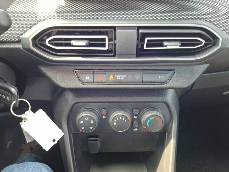 Dacia Jogger - Photo 26