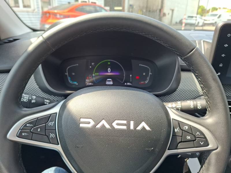 Dacia Jogger - Photo 29
