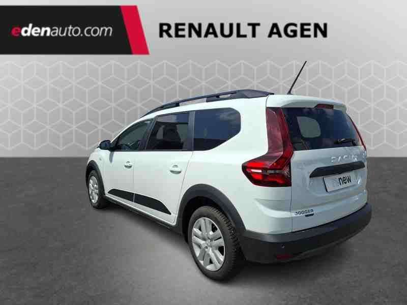 Dacia Jogger - Photo 3