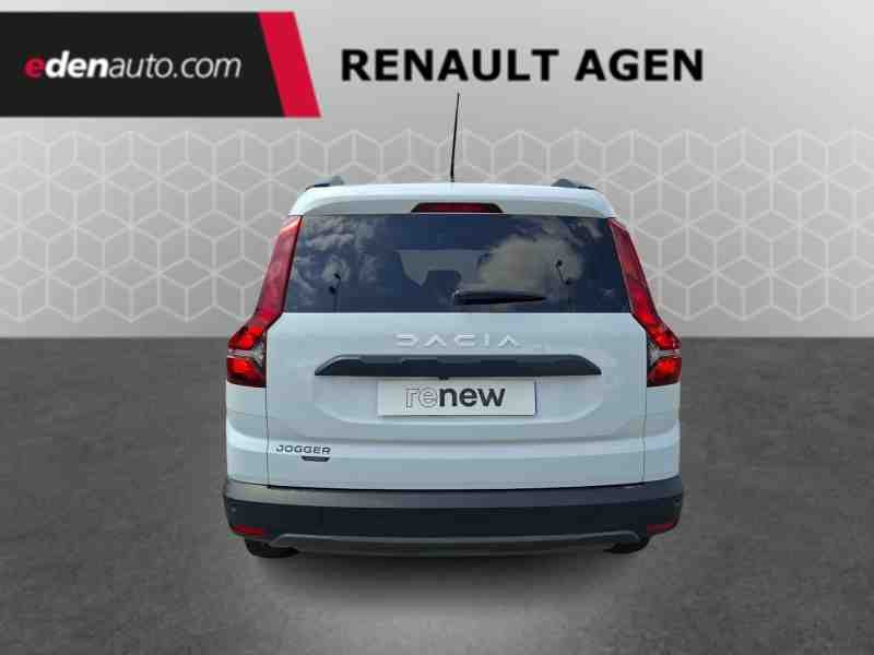 Dacia Jogger - Photo 4