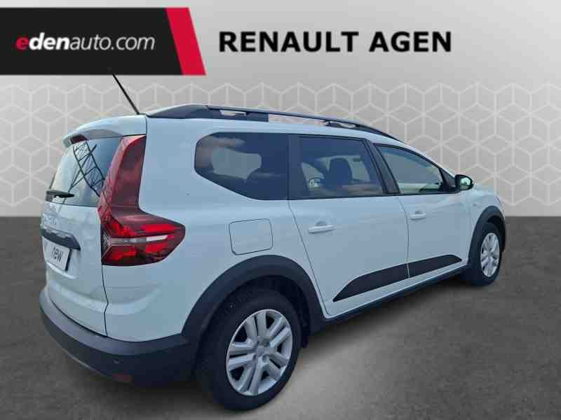 Dacia Jogger - Photo 5