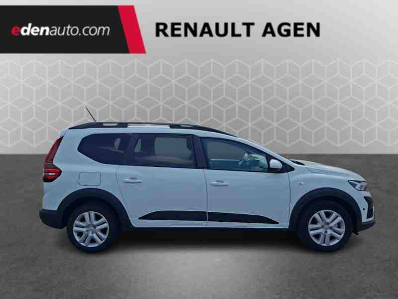 Dacia Jogger - Photo 6