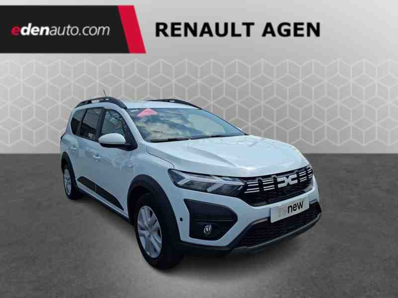 Dacia Jogger - Photo 7