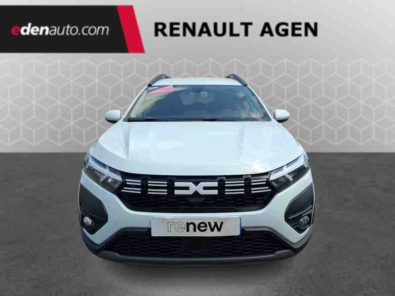 Dacia Jogger - Photo 8
