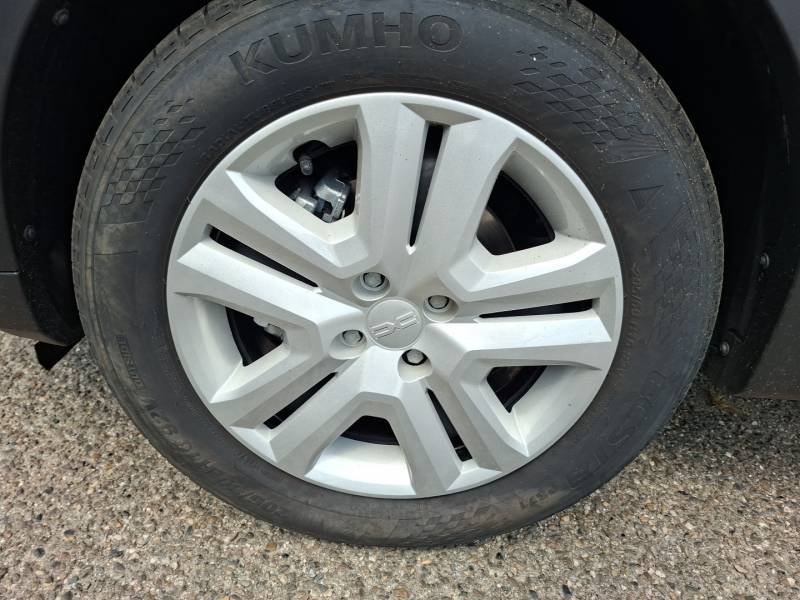 Dacia Jogger - Photo 10