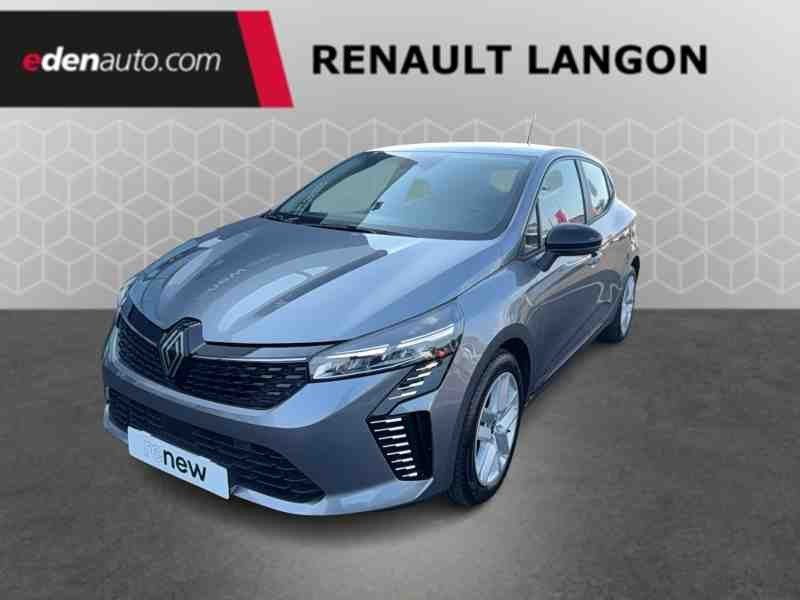 Renault Clio - Photo 1
