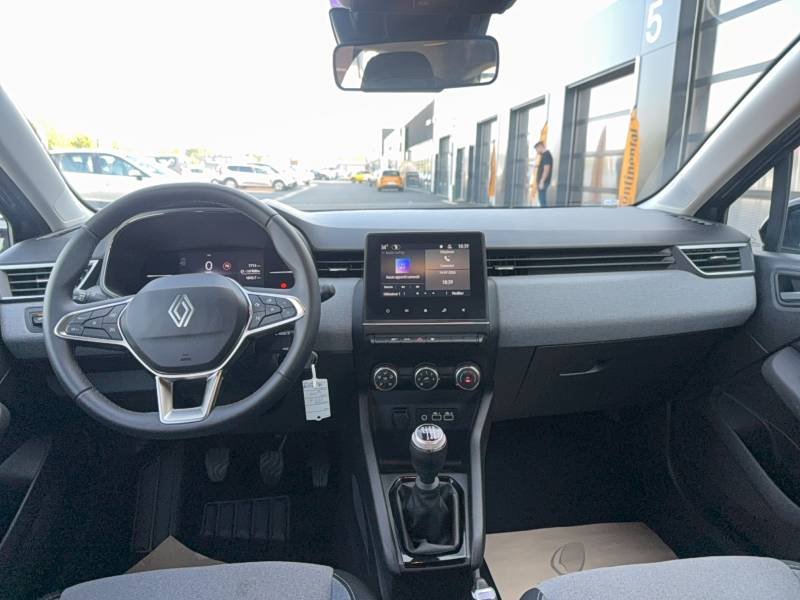 Renault Clio - Photo 11