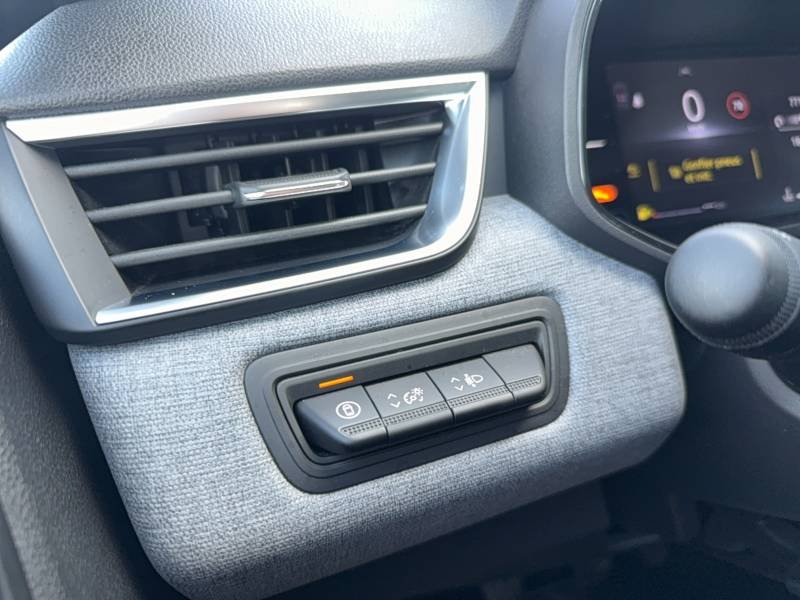 Renault Clio - Photo 20