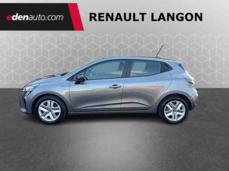 Renault Clio - Photo 2