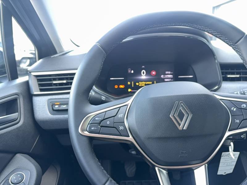 Renault Clio - Photo 21