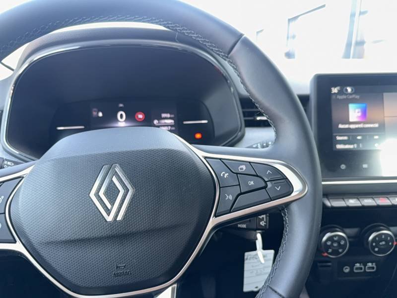 Renault Clio - Photo 22