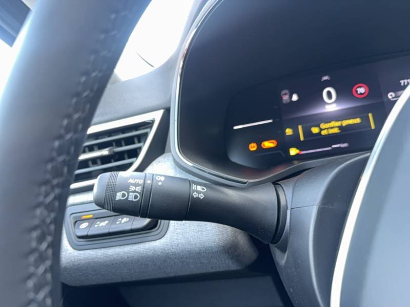 Renault Clio - Photo 25