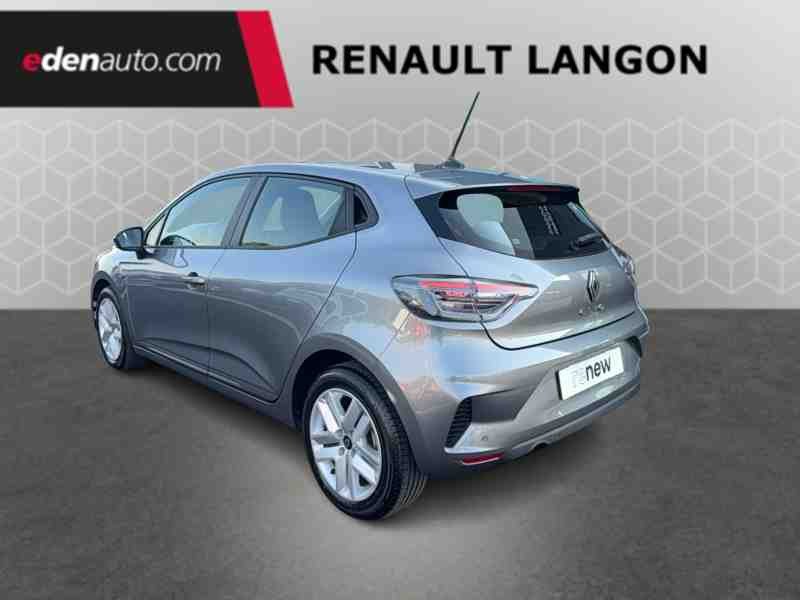 Renault Clio - Photo 3