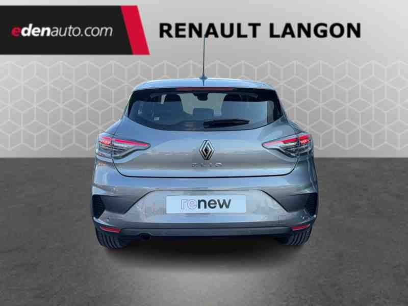 Renault Clio - Photo 4