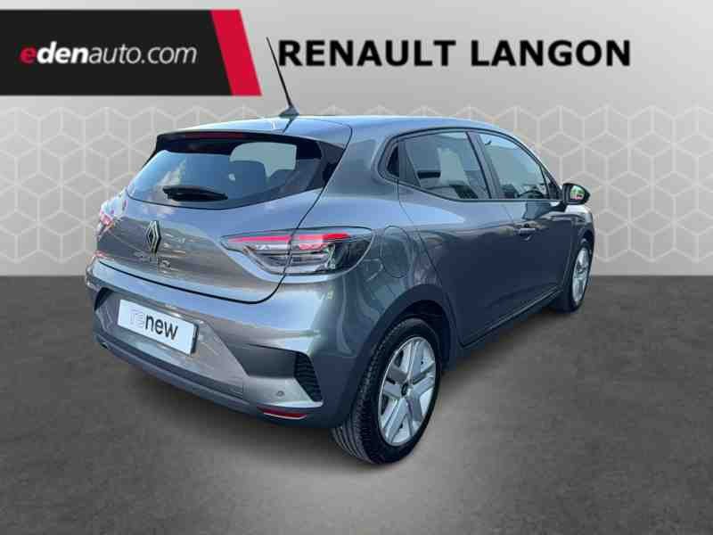 Renault Clio - Photo 5
