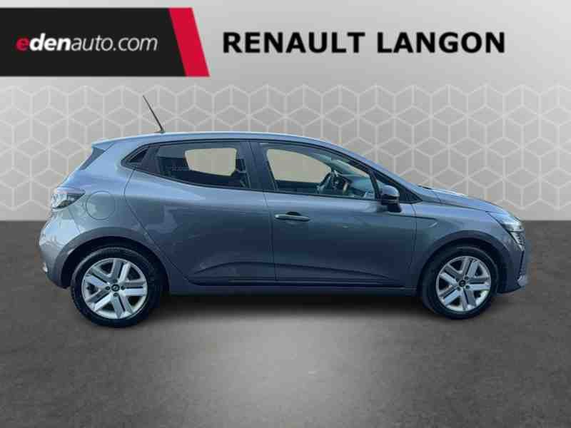 Renault Clio - Photo 6