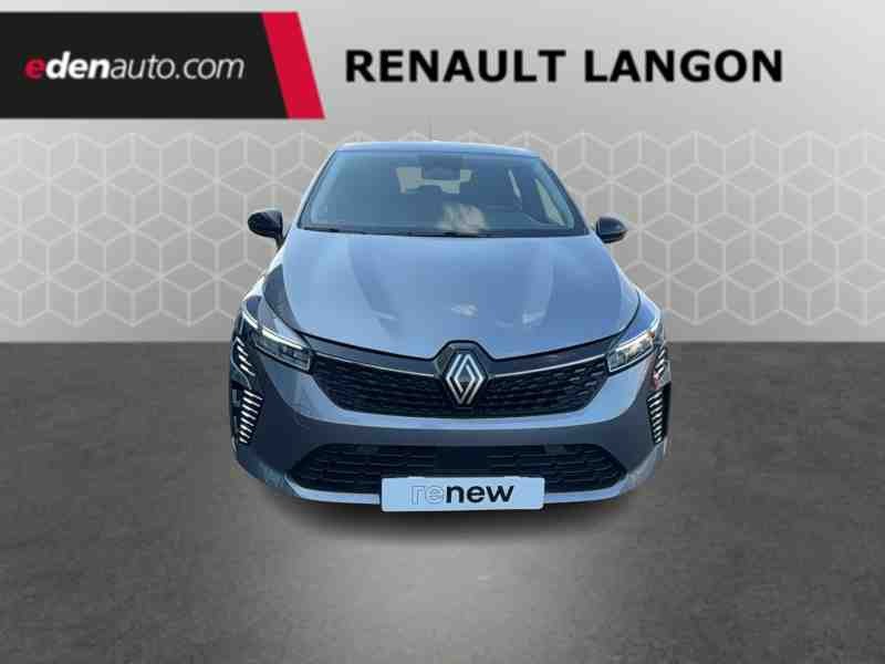 Renault Clio - Photo 8