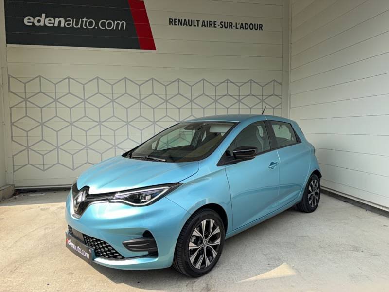 Renault Zoe - Photo 1