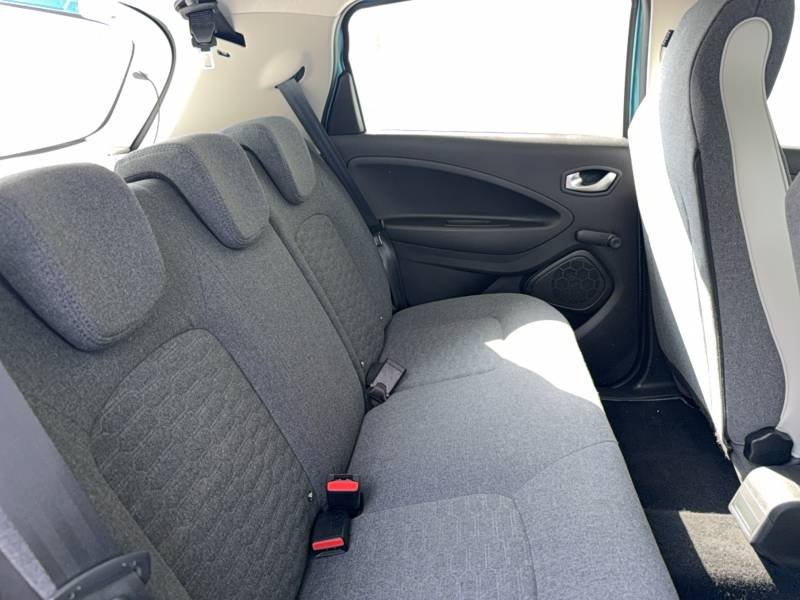 Renault Zoe - Photo 11