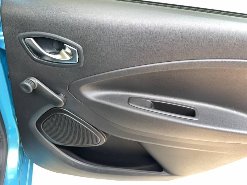 Renault Zoe - Photo 12