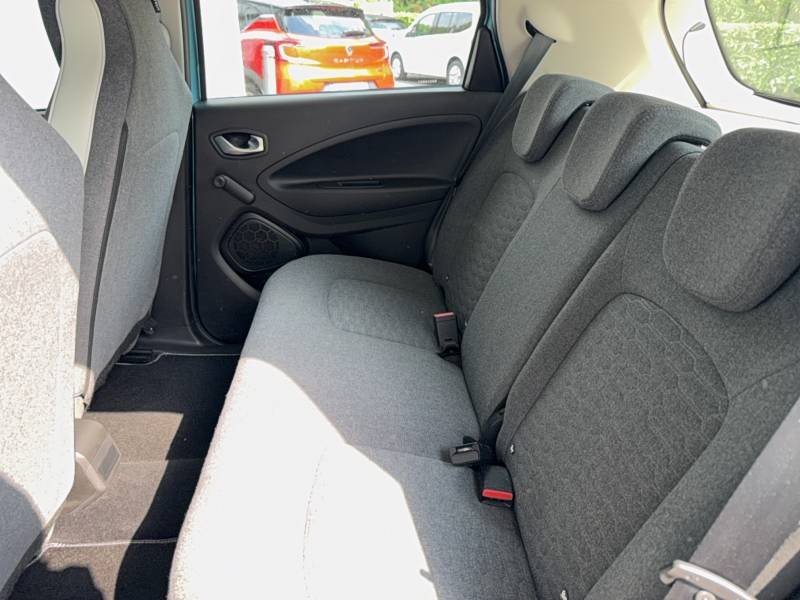 Renault Zoe - Photo 13