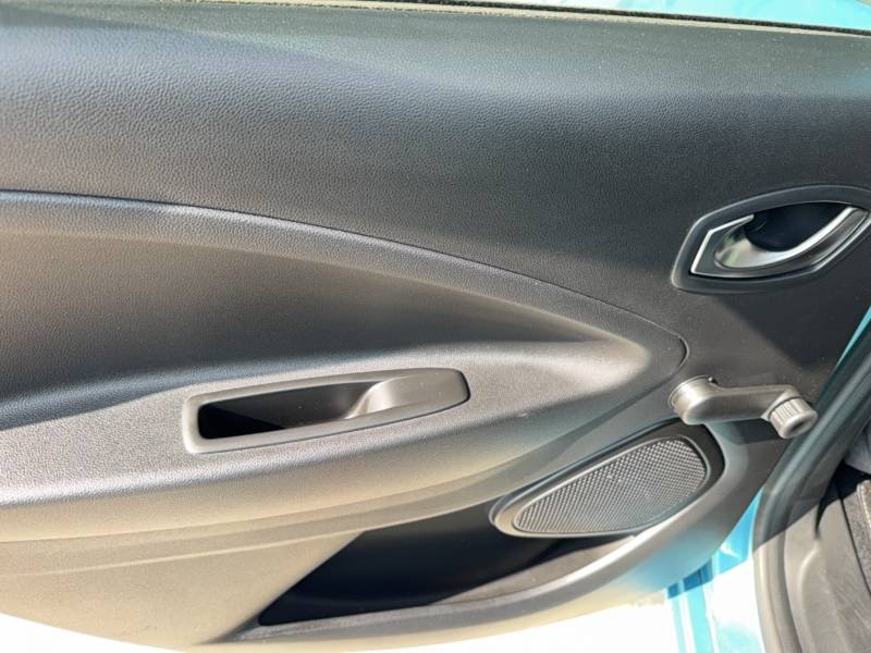 Renault Zoe - Photo 14
