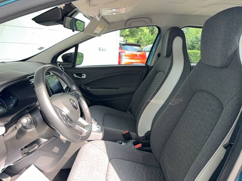 Renault Zoe - Photo 15