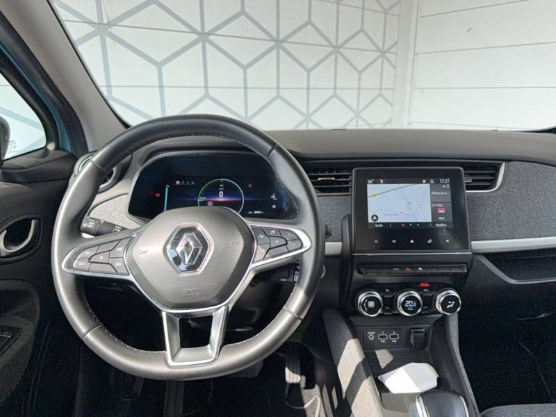 Renault Zoe - Photo 17