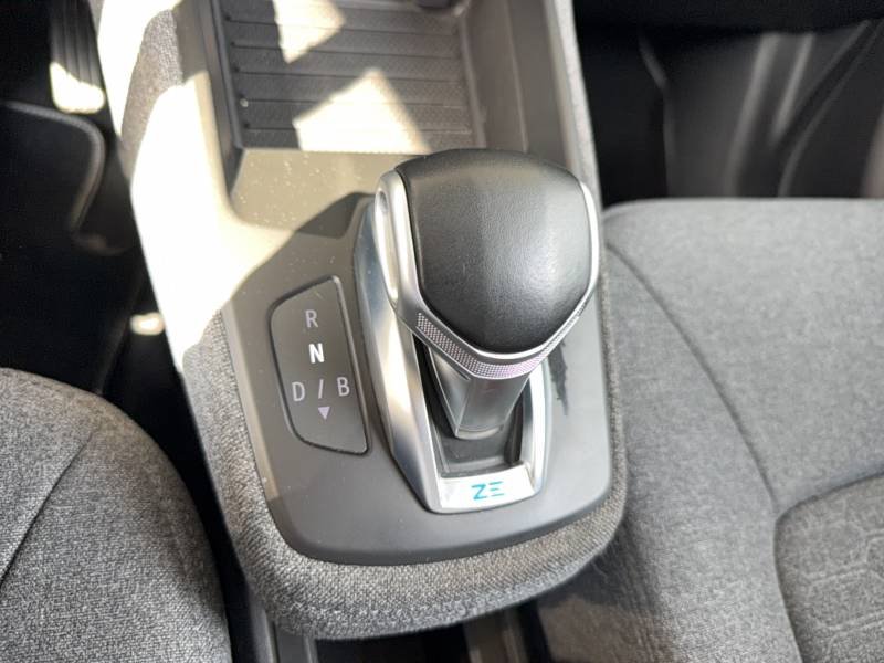 Renault Zoe - Photo 19