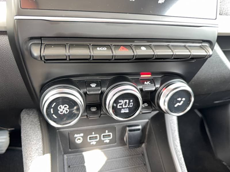 Renault Zoe - Photo 20