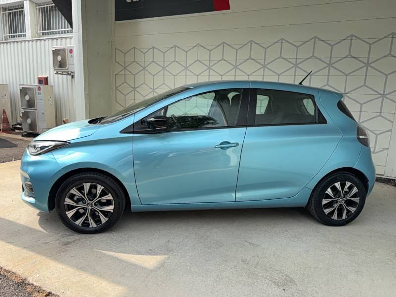 Renault Zoe - Photo 2