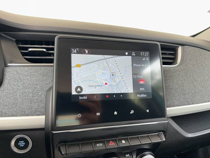 Renault Zoe - Photo 21