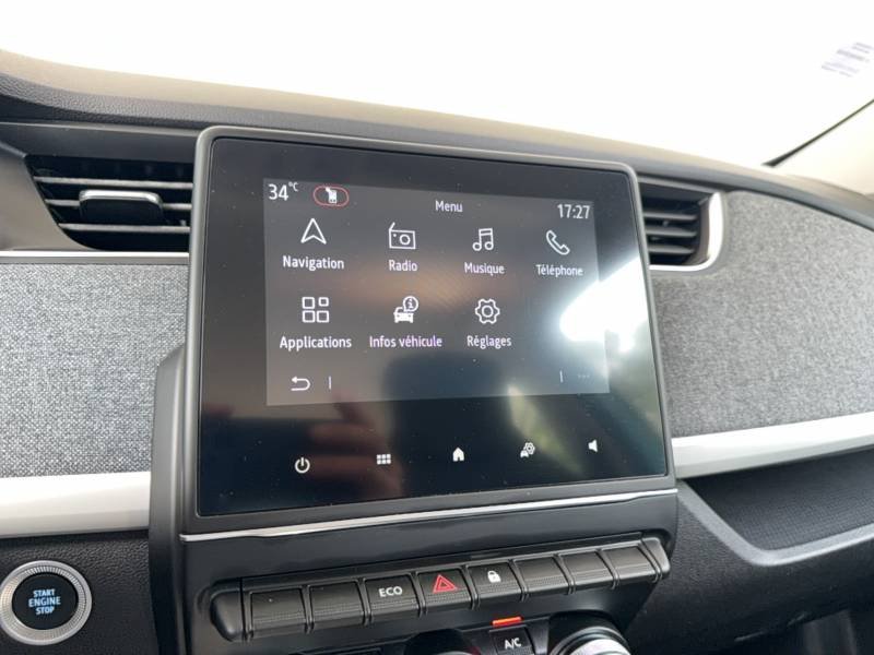 Renault Zoe - Photo 22
