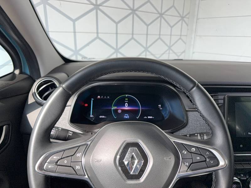 Renault Zoe - Photo 24