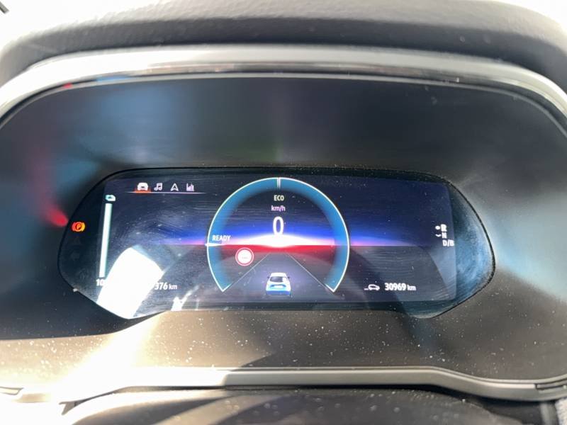 Renault Zoe - Photo 25