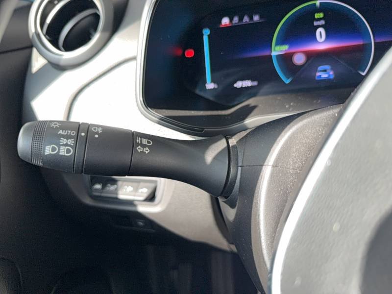 Renault Zoe - Photo 27