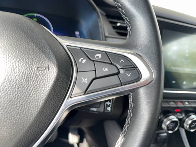 Renault Zoe - Photo 28