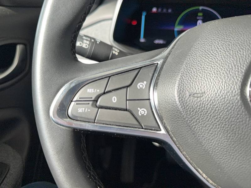 Renault Zoe - Photo 29