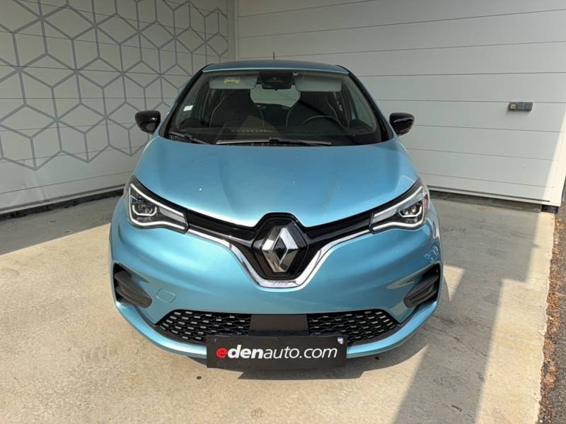 Renault Zoe - Photo 3