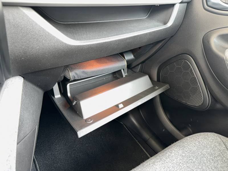 Renault Zoe - Photo 32