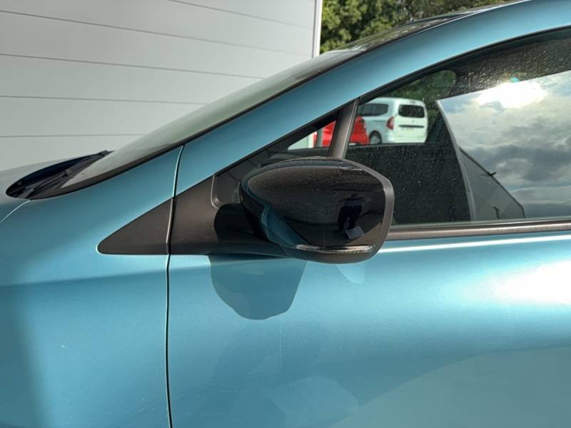 Renault Zoe - Photo 33