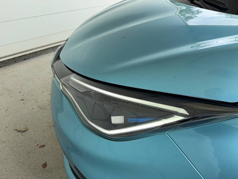 Renault Zoe - Photo 34