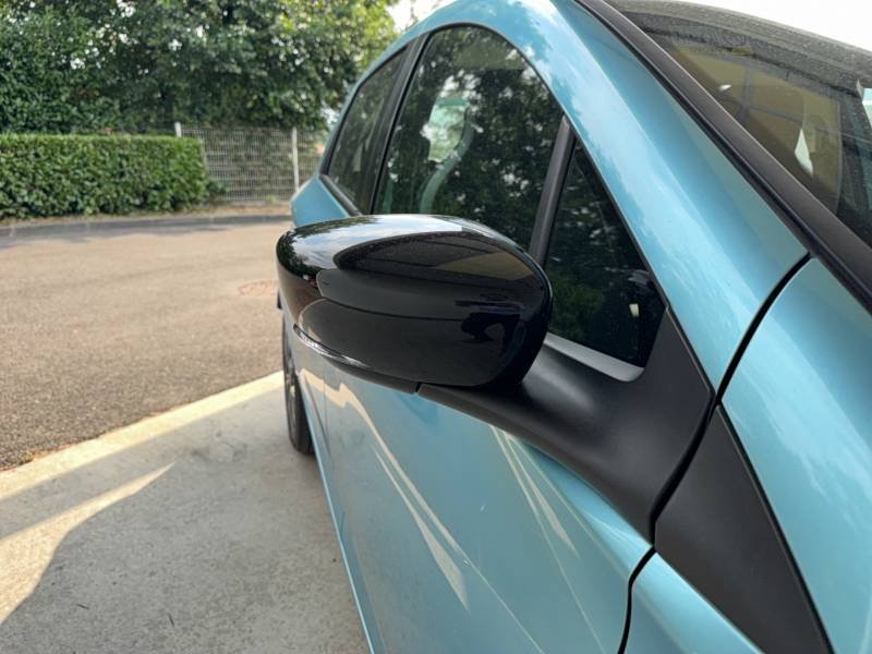 Renault Zoe - Photo 36