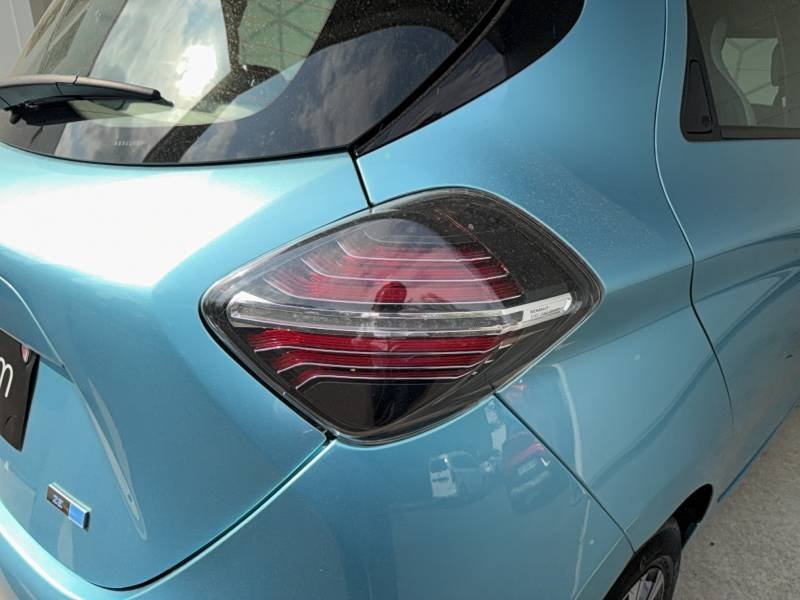Renault Zoe - Photo 37