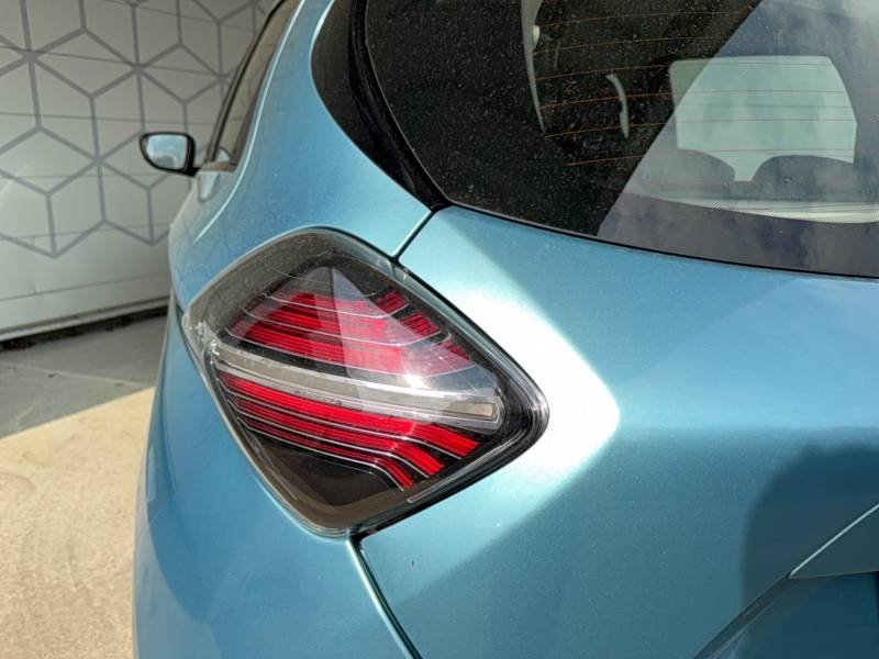 Renault Zoe - Photo 38