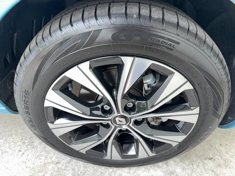 Renault Zoe - Photo 40